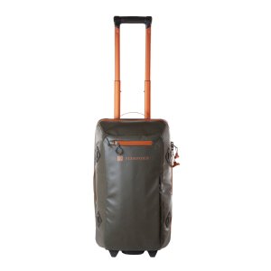 Fishpond Stormshadow Rolling Carry-On