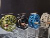 Ross Animas Fly Reels