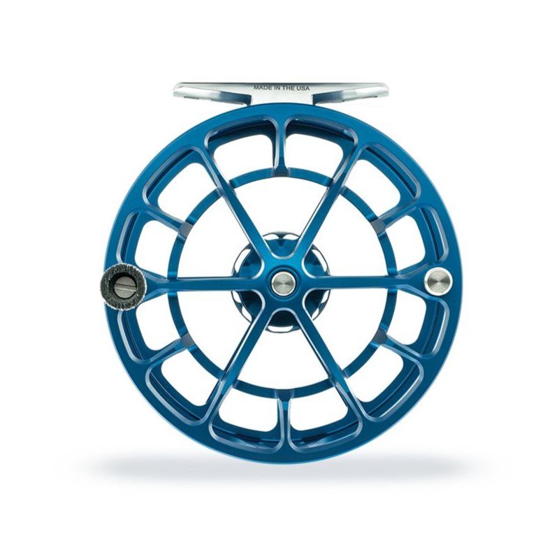 Ross Evolution LTX - Black - Fly Fishing Outfitters