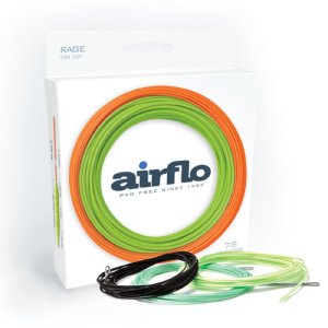 Airflo Rage Compact Integrated Tri Tip Spey Line