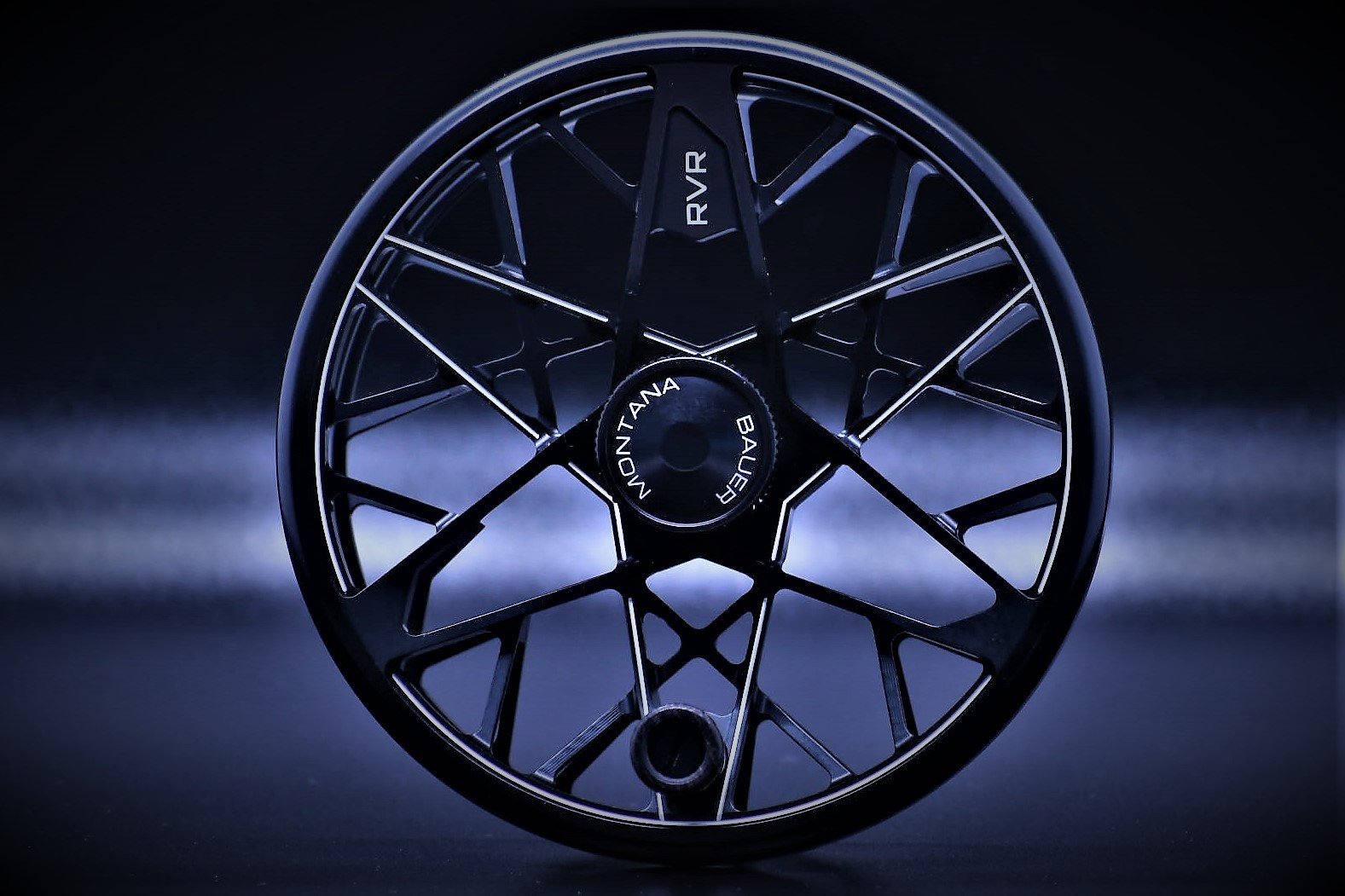 New Bauer RVR Fly Reels for Trout: Video - Fly Fishing