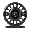 Bauer RX Fly Reels - FREE FLY LINE