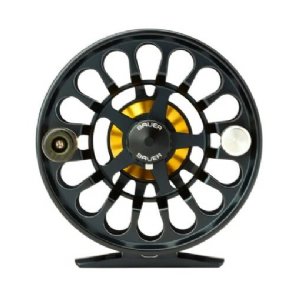 Bauer RX Fly Reels - FREE FLY LINE