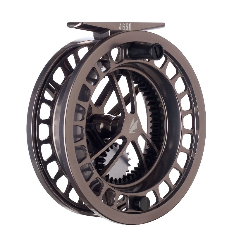 Sage 4600 Series Fly Reels