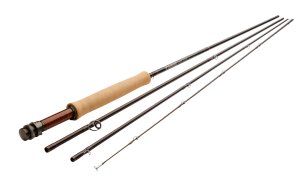 Sage R8 Classic Fly Rods - Free Fly Line