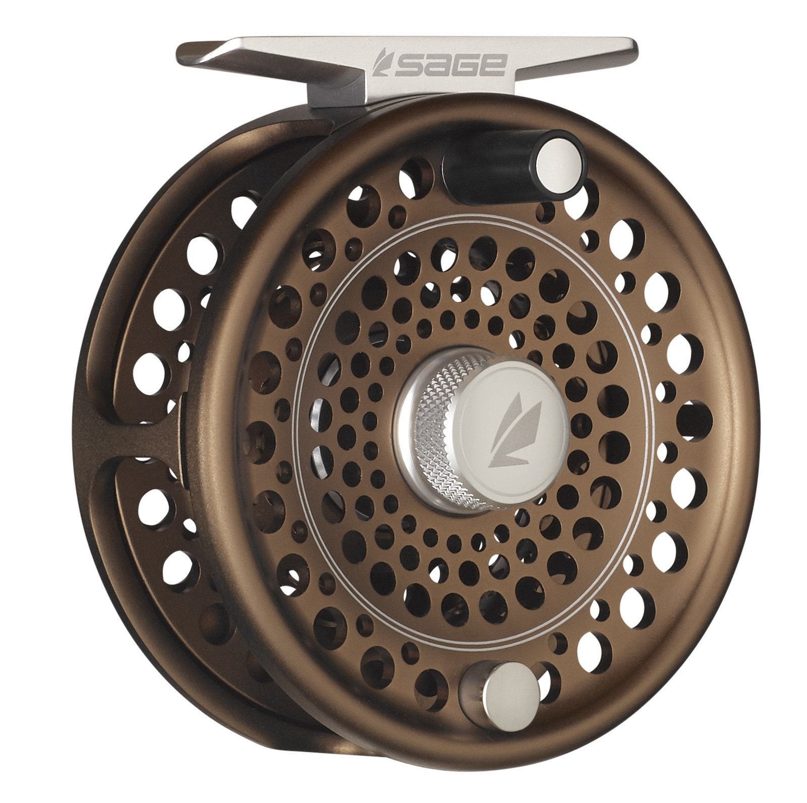 Fly Reel 1-3 Line Weight Fishing Reels for sale