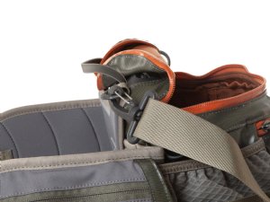 Fishpond Stormshadow Lumbar Pack