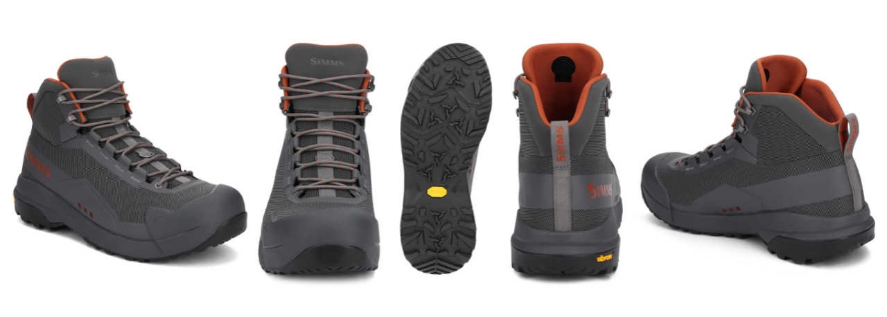 Flyweight Vibram