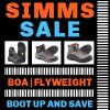 Simms Closeouts