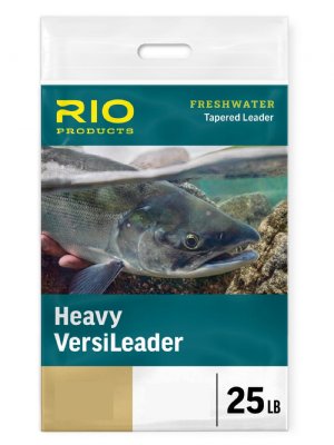 RIO Heavy VersiLeader - 6ft