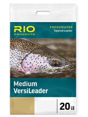 RIO Medium VersiLeader - 6ft