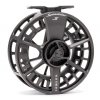 Lamson Speedster S HD Fly Reels - Battleship - Free Fly Line