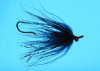 Hoh Bo Spey (Weighted) - Black Blue