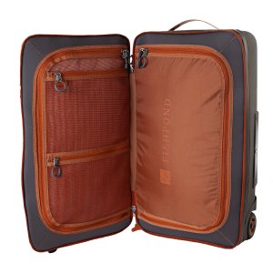 Fishpond Stormshadow Rolling Carry-On