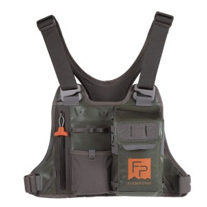 Fishpond Stormshadow Chest Pack