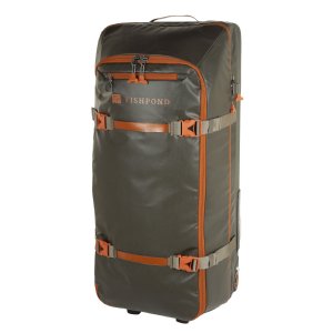 Fishpond Stormshadow Large Rolling Duffel