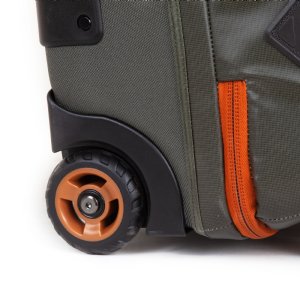 Fishpond Stormshadow Rolling Carry-On