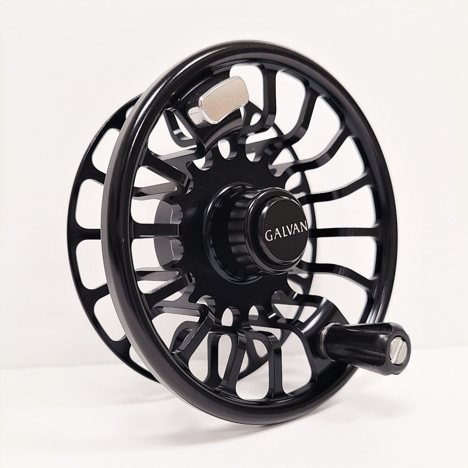  Galvan Fly Reels - Torque Spools : Fly Fishing Reels : Sports  & Outdoors