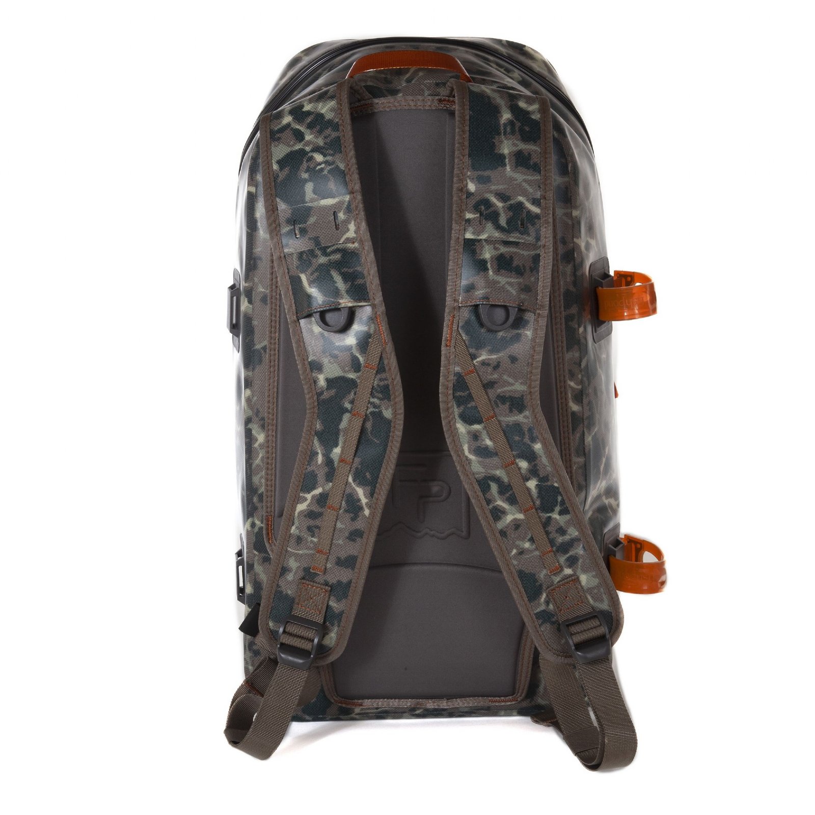 Fishpond Thunderhead Submersible Backpack - Eco Riverbed Camo