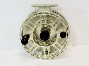 Tibor Gulfstream Fly Reel