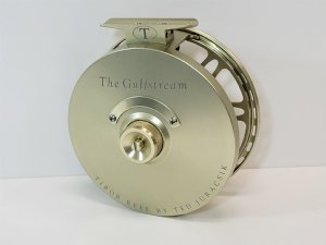 Tibor Gulfstream Fly Reel