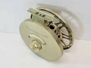 Tibor Gulfstream Fly Reel