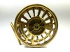 Galvan Torque Fly Reel - 20th Anniversary T-5 - Free Fly Line