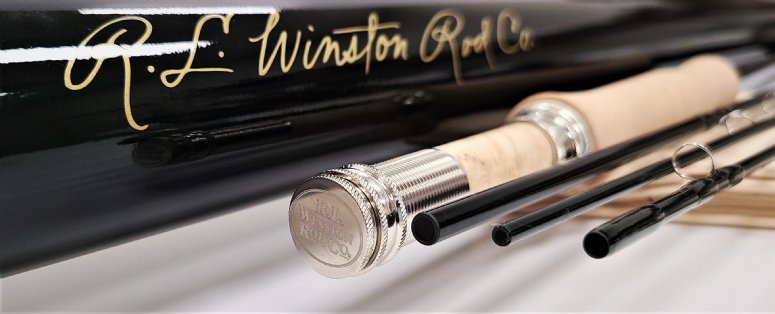 How Fly Rods are Made, R.L. Winston Rod Company, Behind The Brand
