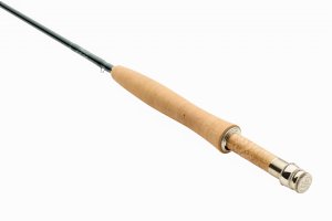 Winston Pure 2 Fly Rods